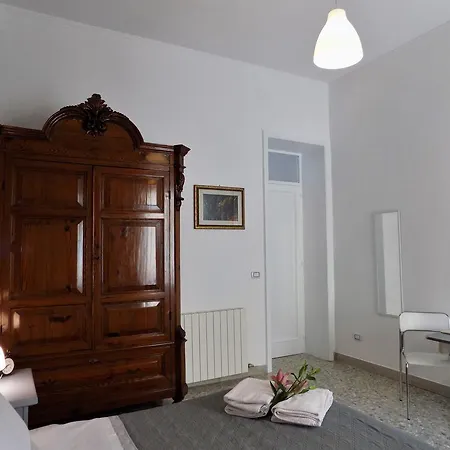 Seaside House Trapani